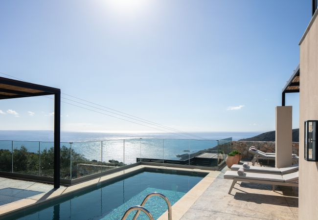 Villa in Plakias - Metatulia 3 Villa in Plakias - Metatulia 3