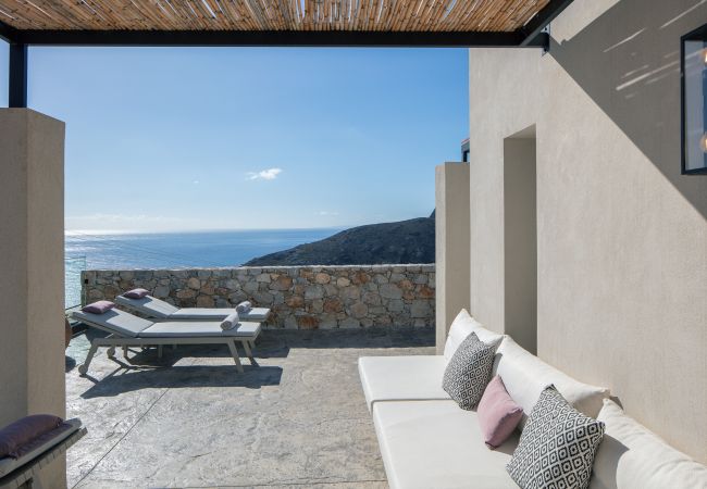 Villa in Plakias - Metatulia 3 Villa in Plakias - Metatulia 3