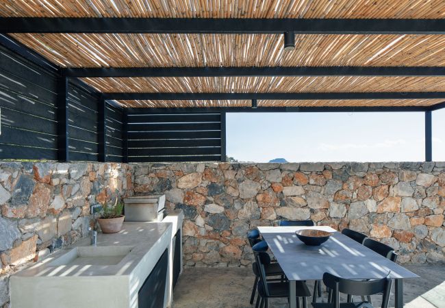 Villa in Plakias - Metatulia 3 Villa in Plakias - Metatulia 3