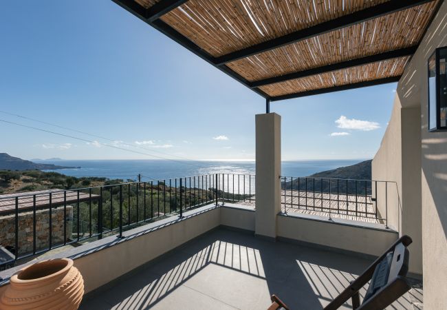 Villa in Plakias - Metatulia 3 Villa in Plakias - Metatulia 3