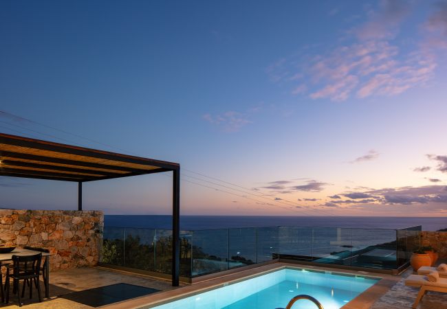 Villa in Plakias - Metatulia 3 Villa in Plakias - Metatulia 3