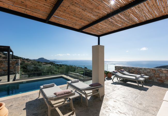 Villa in Plakias - Metatulia 3 Villa in Plakias - Metatulia 3