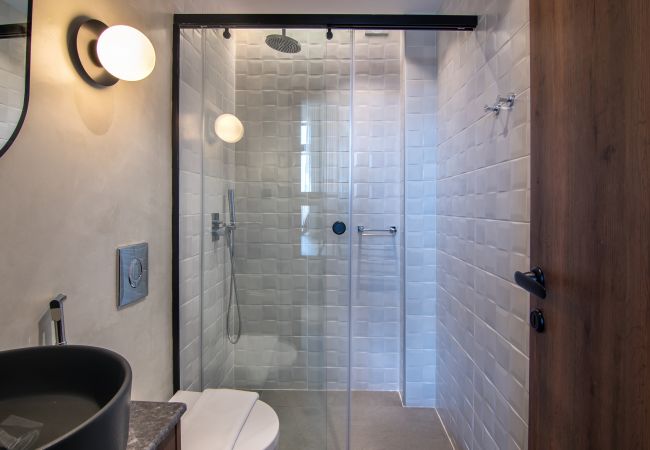 Villa in Plakias - Metatulia 4 Villa in Plakias - Metatulia 4