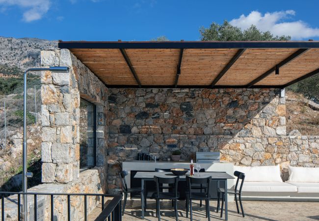 Villa in Plakias - Metatulia 4 Villa in Plakias - Metatulia 4