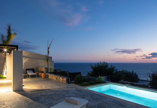 Villa in Plakias - Metatulia 4 Villa in Plakias - Metatulia 4