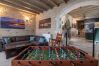 Villa in Rethymno - Villa Alexandros 3BD with Private Pool