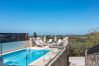 Villa in Rethymno - Alexandros 3