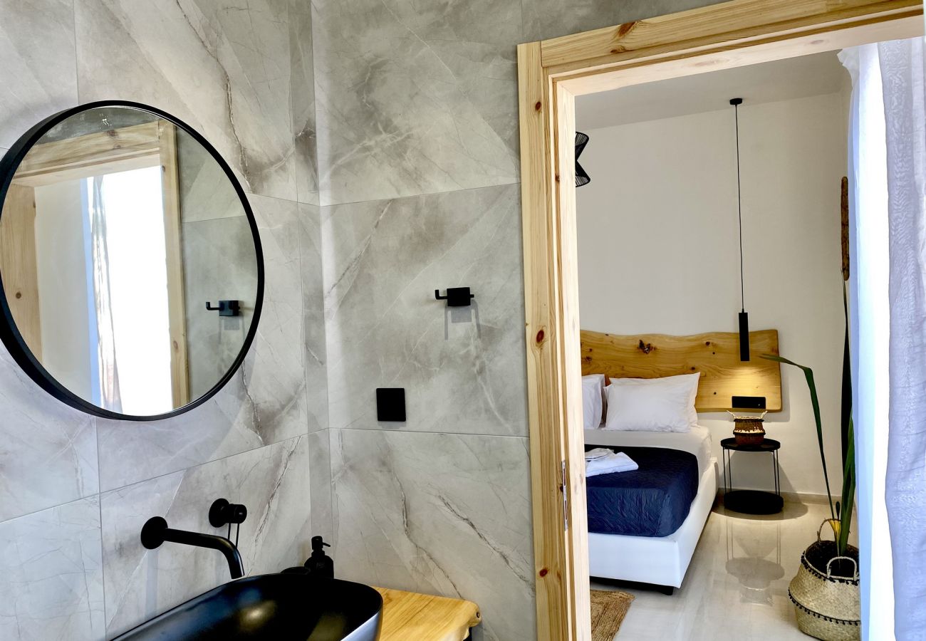 Modern apartment,3 bedrooms,Next to all amenities,Rethymno,Crete Modern apartment,3 bedrooms,Next to all amenities,Rethymno,Crete