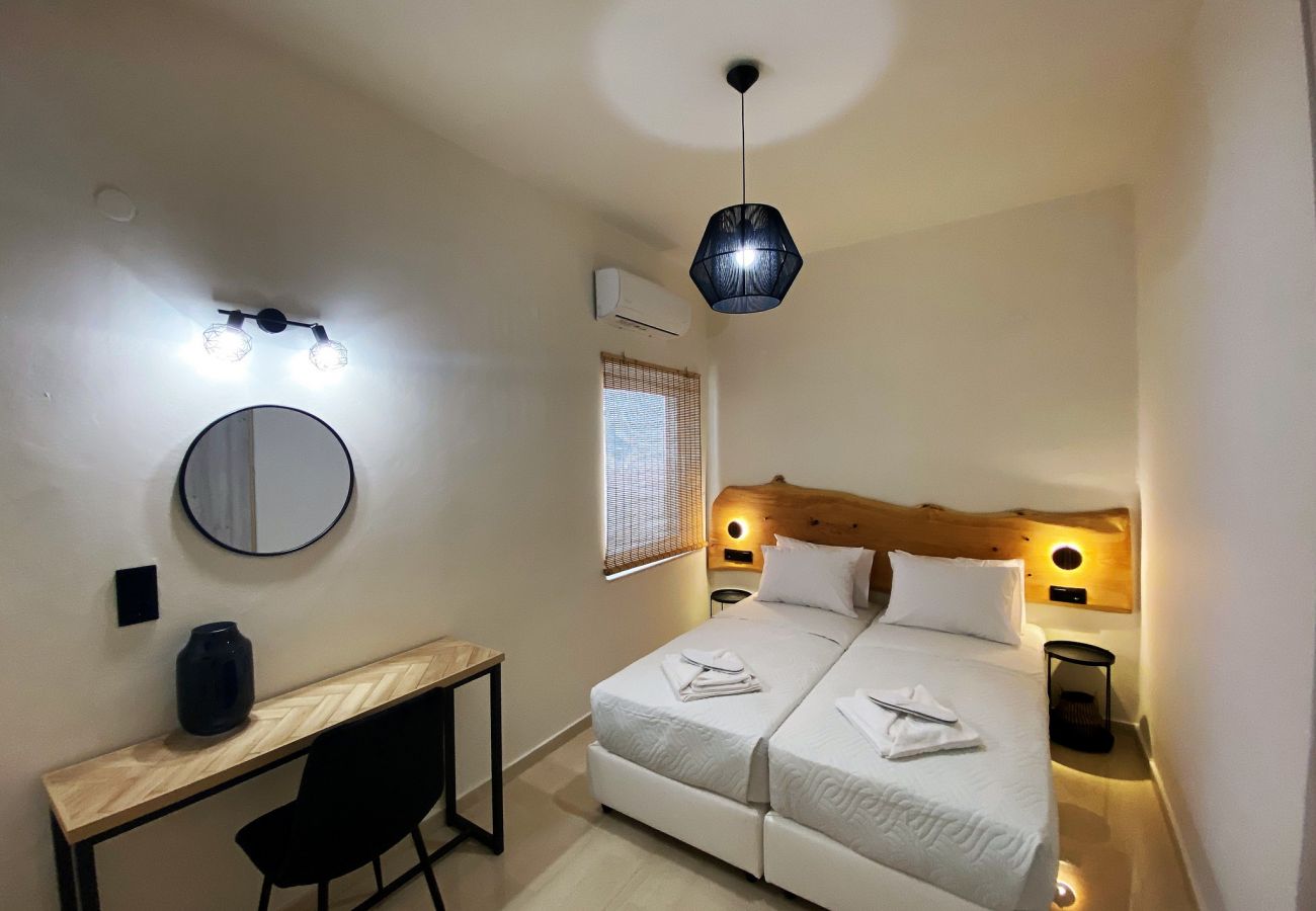 Modern apartment,3 bedrooms,Next to all amenities,Rethymno,Crete Modern apartment,3 bedrooms,Next to all amenities,Rethymno,Crete