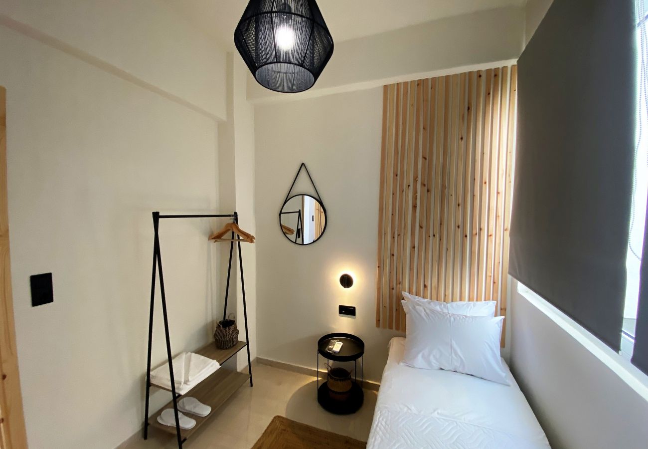 Modern apartment,3 bedrooms,Next to all amenities,Rethymno,Crete Modern apartment,3 bedrooms,Next to all amenities,Rethymno,Crete