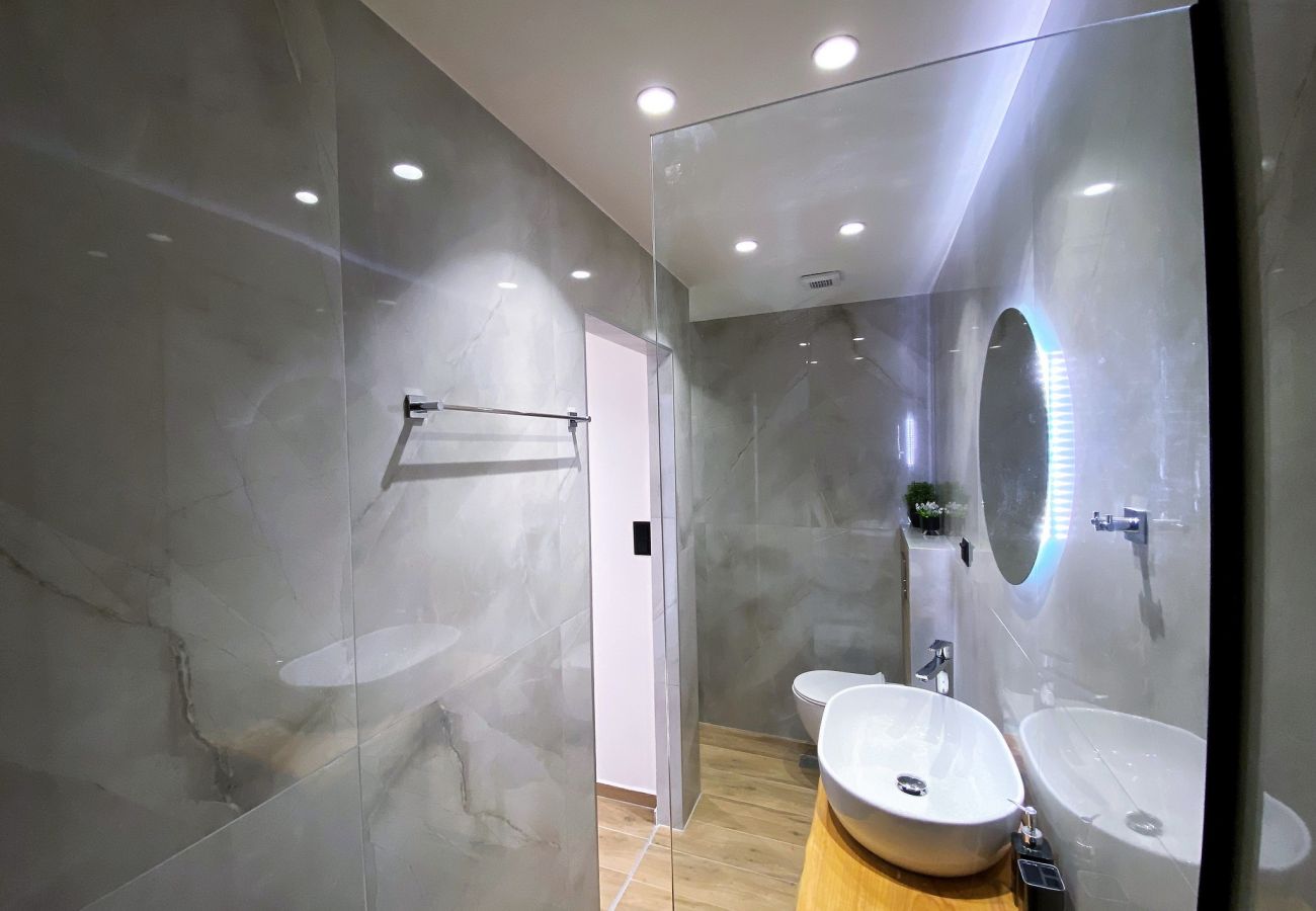 Modern apartment,3 bedrooms,Next to all amenities,Rethymno,Crete Modern apartment,3 bedrooms,Next to all amenities,Rethymno,Crete