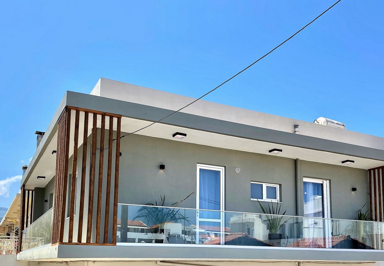 Modern apartment,3 bedrooms,Next to all amenities,Rethymno,Crete Modern apartment,3 bedrooms,Next to all amenities,Rethymno,Crete