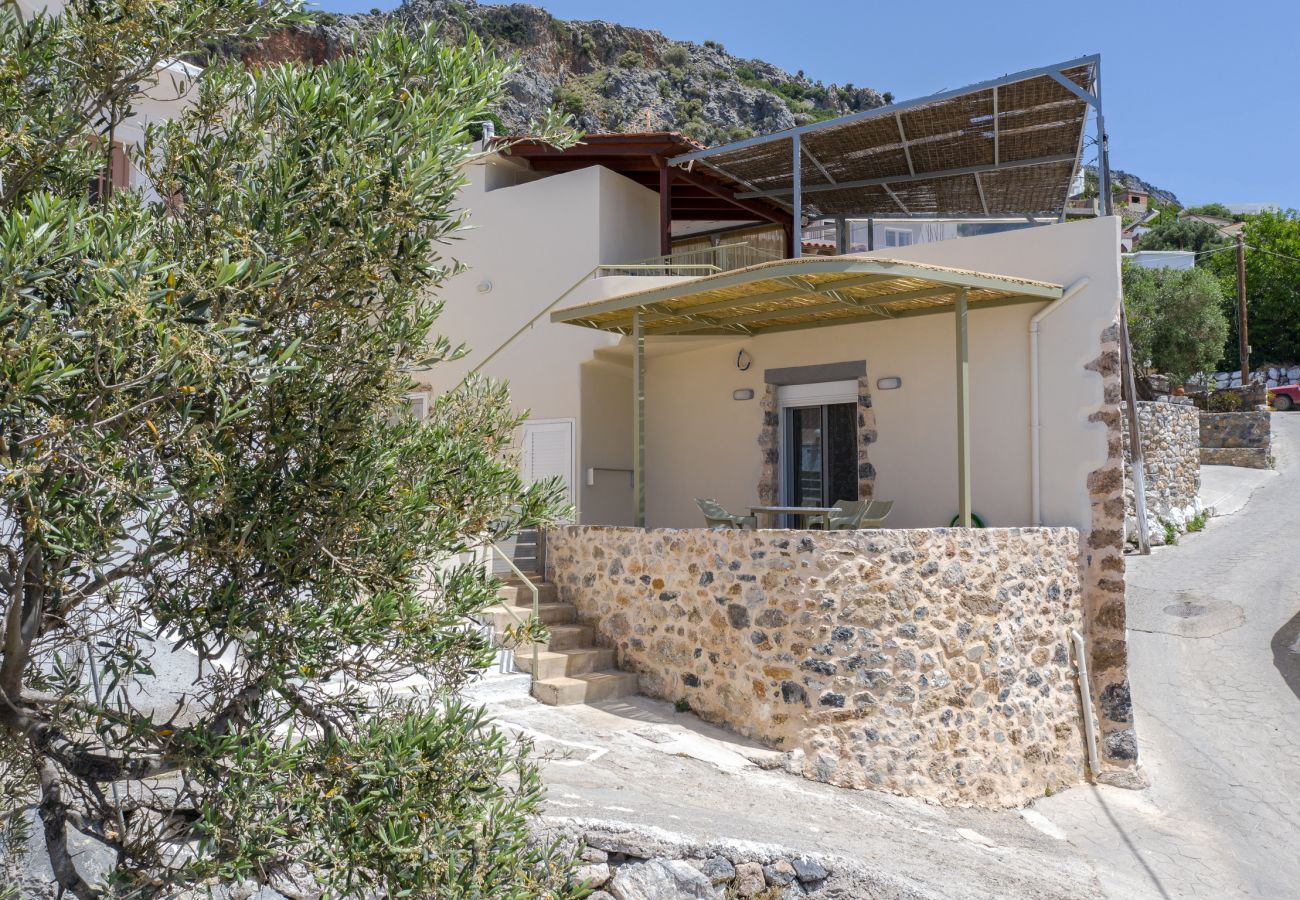 Renovated house,Great views,Near amenities,Taverns,Sellia,Plakias Renovated house,Great views,Near amenities,Taverns,Sellia,Plakias