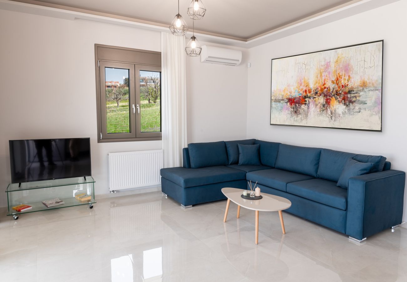 Modern apt,Huge Swimming pool,Near all amenities,Rethymno  Modern apt,Huge Swimming pool,Near all amenities,Rethymno