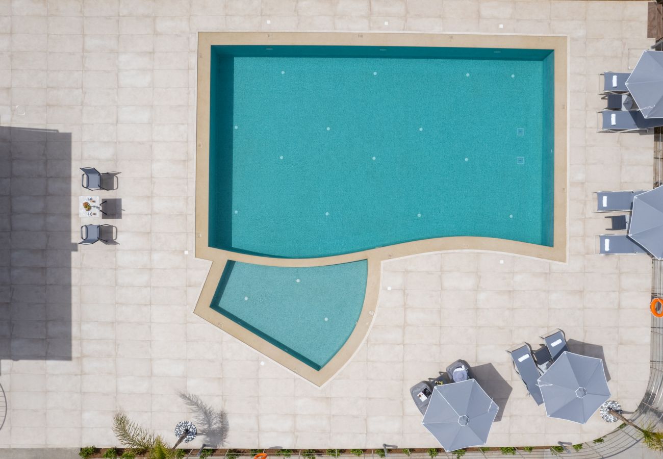 Modern apt,Huge Swimming pool,Near all amenities,Rethymno  Modern apt,Huge Swimming pool,Near all amenities,Rethymno