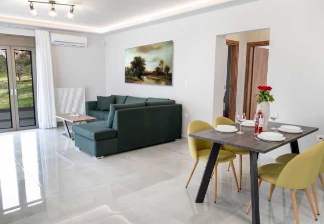 Ferienwohnung in Agios Markos - Destino 2 Ferienwohnung in Agios Markos - Destino 2