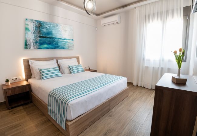 Ferienwohnung in Agios Markos - Destino 2 Ferienwohnung in Agios Markos - Destino 2