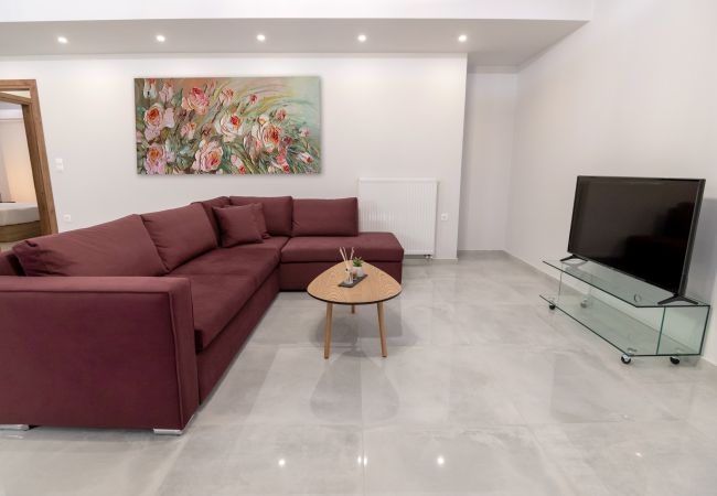 Ferienwohnung in Agios Markos - Destino 3 Ferienwohnung in Agios Markos - Destino 3