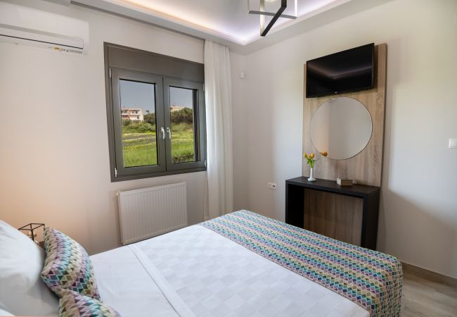 Ferienwohnung in Agios Markos - Destino 3 Ferienwohnung in Agios Markos - Destino 3