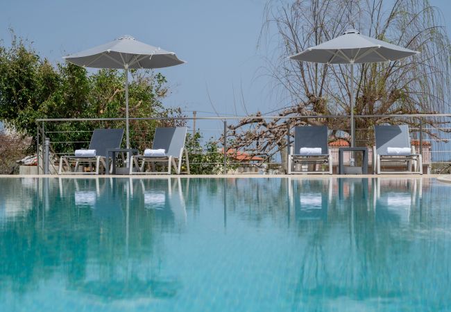 Ferienwohnung in Agios Markos - Destino 3 Ferienwohnung in Agios Markos - Destino 3