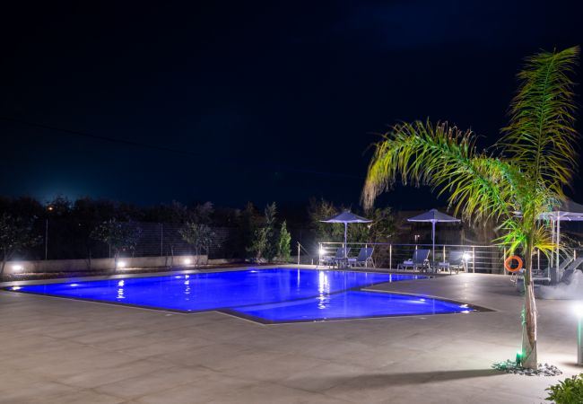 Ferienwohnung in Agios Markos - Destino 3 Ferienwohnung in Agios Markos - Destino 3