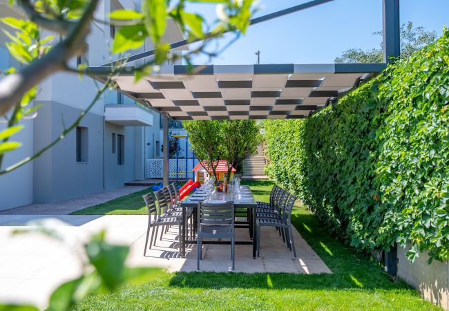 Ferienwohnung in Agios Markos - Destino 3 Ferienwohnung in Agios Markos - Destino 3