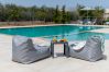 Ferienwohnung in Agios Markos - Destino 3 Ferienwohnung in Agios Markos - Destino 3