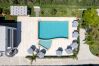 Ferienwohnung in Agios Markos - Destino 3 Ferienwohnung in Agios Markos - Destino 3