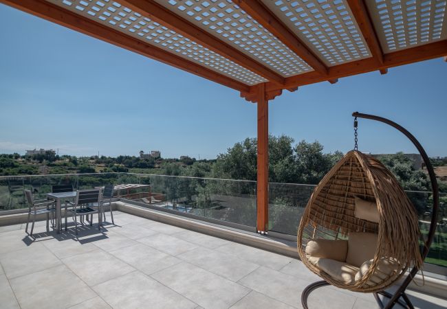 145sq.m. villa,Huge pool,Plants,Near beach & taverns,Rethymno,Crete 145sq.m. villa,Huge pool,Plants,Near beach & taverns,Rethymno,Crete