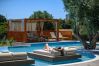 Villa in Prinos - Diktamos Villa in Prinos - Diktamos