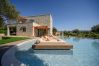 Villa in Prinos - Diktamos Villa in Prinos - Diktamos