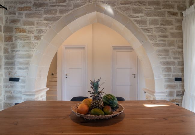Villa in Prinos - Thyme Villa in Prinos - Thyme