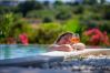Villa in Prinos - Thyme Villa in Prinos - Thyme