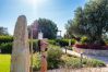 Villa in Prinos - Thyme Villa in Prinos - Thyme