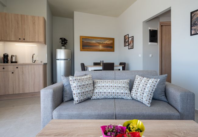 Unobstructed sea view,Private pool,Beach & amentities,Plakias,Crete Unobstructed sea view,Private pool,Beach & amentities,Plakias,Crete