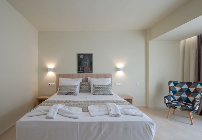 Unobstructed sea view,Private pool,Beach & amentities,Plakias,Crete Unobstructed sea view,Private pool,Beach & amentities,Plakias,Crete