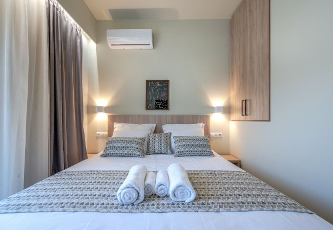 Unobstructed sea view,Private pool,Beach & amentities,Plakias,Crete Unobstructed sea view,Private pool,Beach & amentities,Plakias,Crete