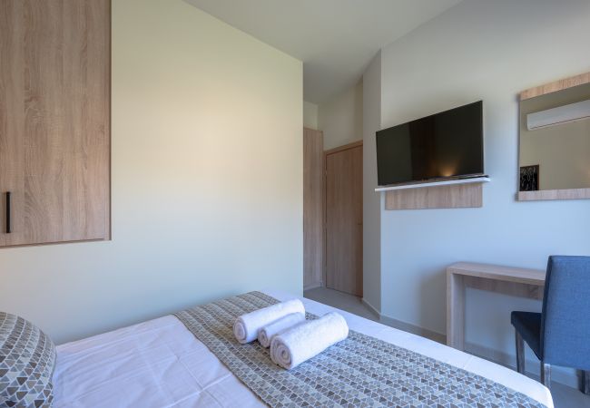 Unobstructed sea view,Private pool,Beach & amentities,Plakias,Crete Unobstructed sea view,Private pool,Beach & amentities,Plakias,Crete