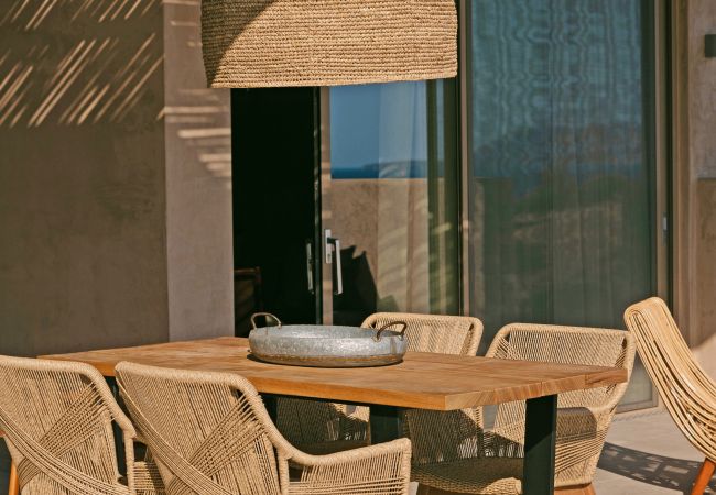 Villa in Rethymno - Altera Cave-Aura Villa Villa in Rethymno - Altera Cave-Aura Villa