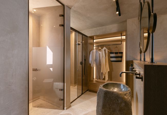 Villa in Rethymno - Altera Cave-Aura Villa Villa in Rethymno - Altera Cave-Aura Villa