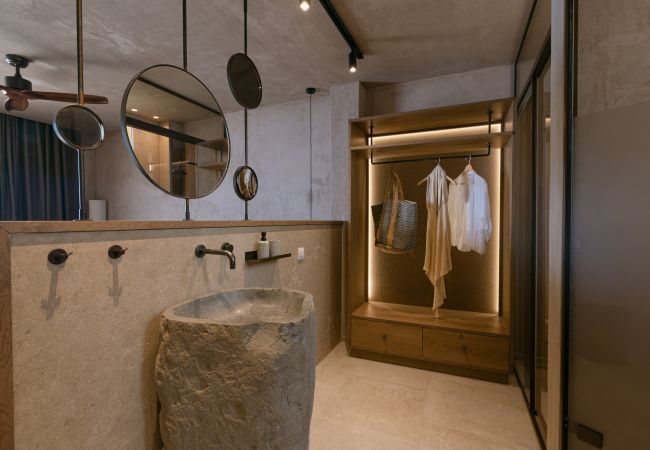 Villa in Rethymno - Altera Cave-Aura Villa Villa in Rethymno - Altera Cave-Aura Villa