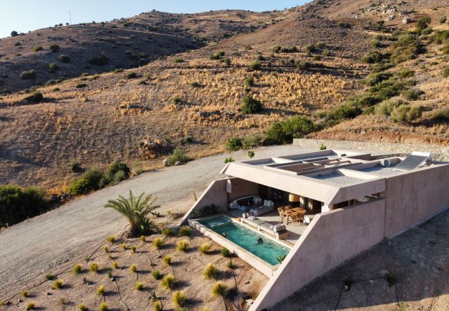 Villa in Rethymno - Altera Cave-Aura Villa Villa in Rethymno - Altera Cave-Aura Villa