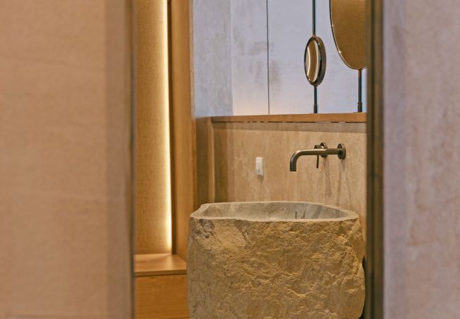 Villa in Rethymno - Altera Cave-Tyche Villa Villa in Rethymno - Altera Cave-Tyche Villa