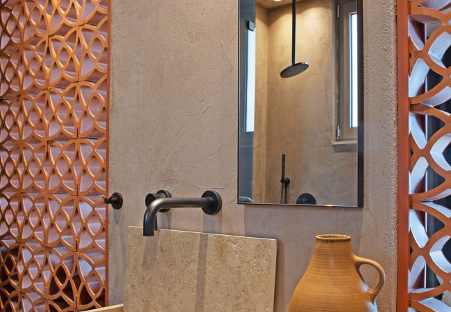 Villa in Rethymno - Altera Cave-Tyche Villa Villa in Rethymno - Altera Cave-Tyche Villa