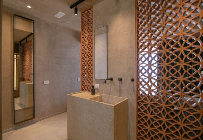 Villa in Rethymno - Altera Cave-Tyche Villa Villa in Rethymno - Altera Cave-Tyche Villa