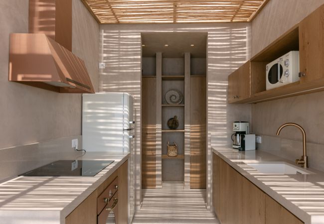 Villa in Rethymno - Altera Cave-Tyche Villa Villa in Rethymno - Altera Cave-Tyche Villa