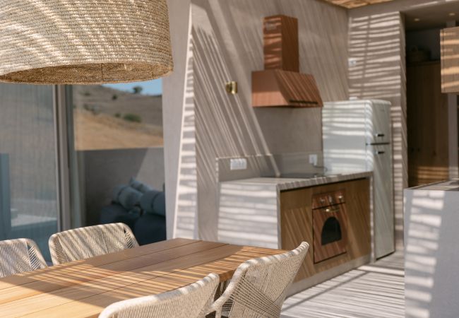 Villa in Rethymno - Altera Cave-Tyche Villa Villa in Rethymno - Altera Cave-Tyche Villa