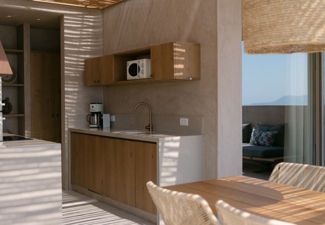 Villa in Rethymno - Altera Cave-Tyche Villa Villa in Rethymno - Altera Cave-Tyche Villa