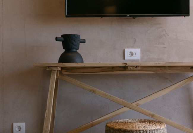 Villa in Rethymno - Altera Cave-Tyche Villa Villa in Rethymno - Altera Cave-Tyche Villa