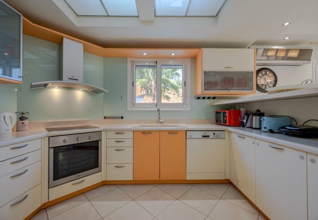 Villa in Agios Nikolaos - Amina Villa in Agios Nikolaos - Amina